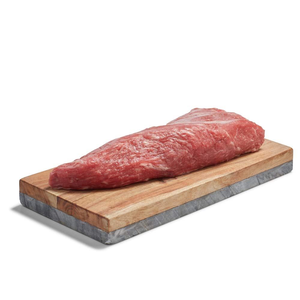 Pasture Raised Beef Loin Tri Tip Roast: Surprising Flavor Test… Versus Grass-Fed Benefits