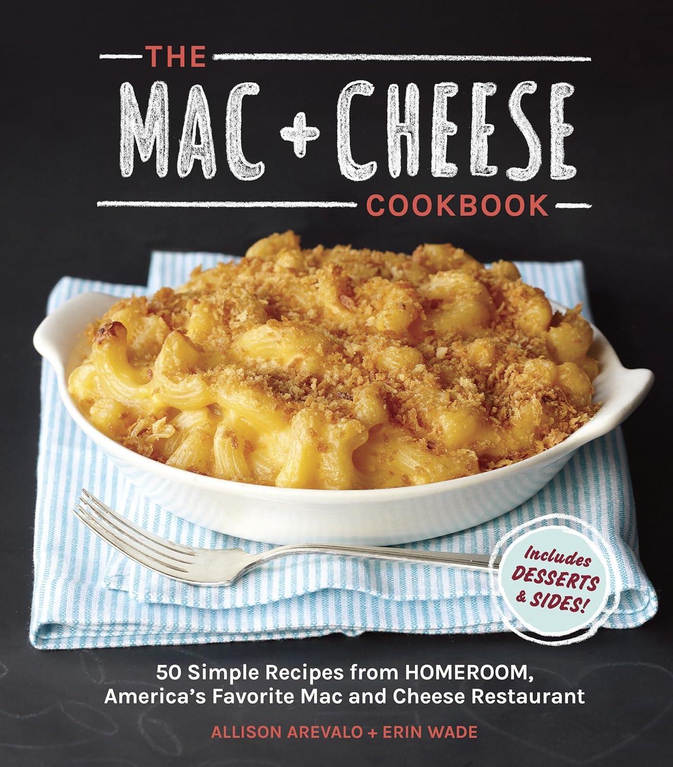 Mac + Cheese Recipe Showdown: Surprising Hidden Gems... tested, versus seasons!