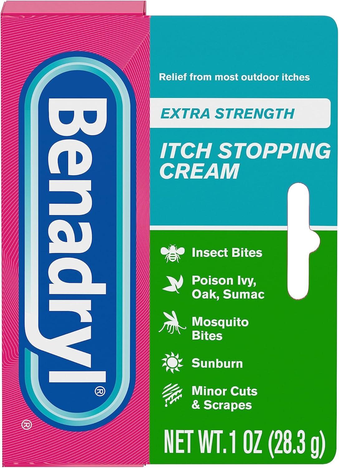 Surprising Yeast Itch Showdown: Creams Compared
