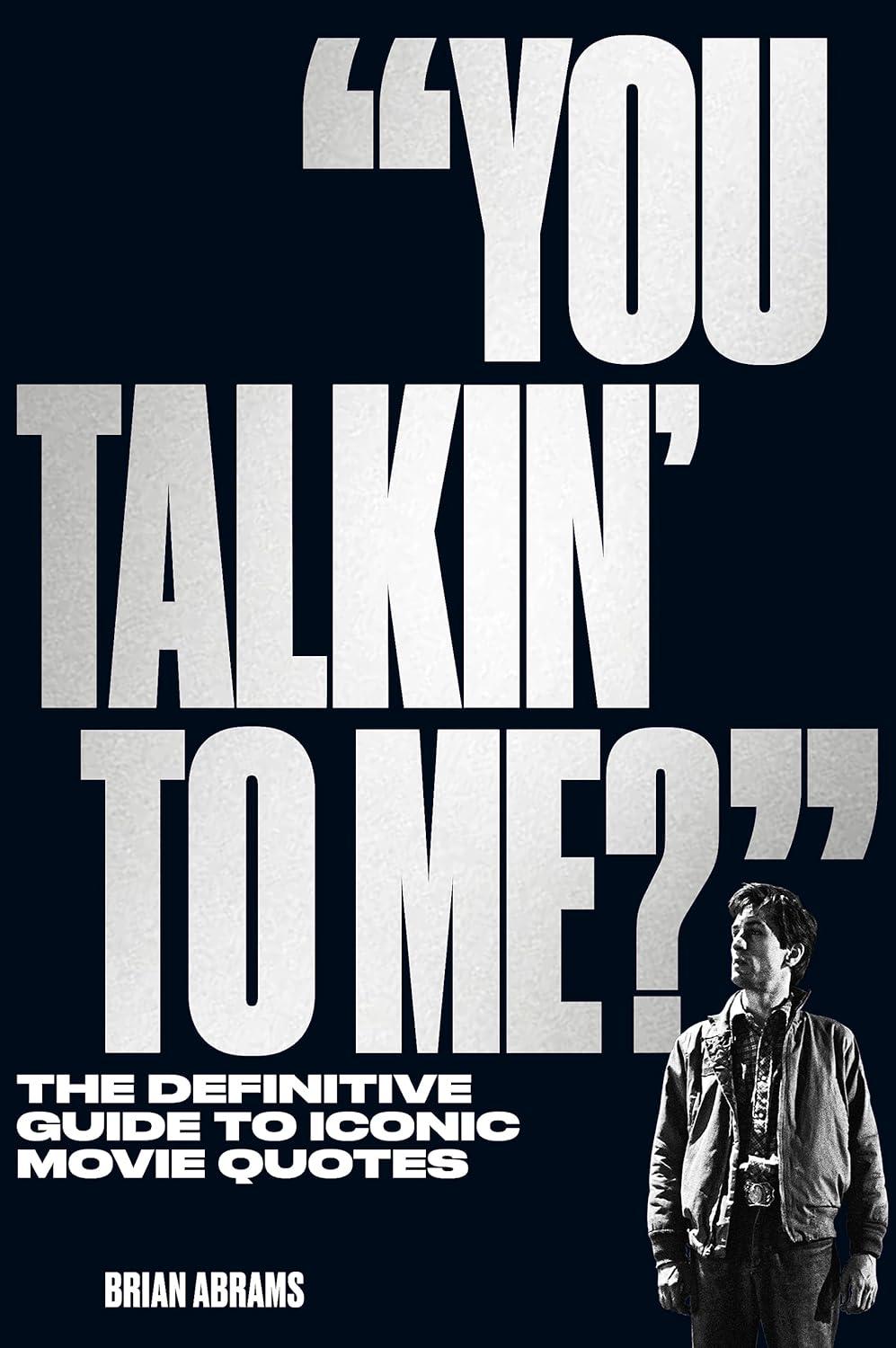 Quoteland Showdown: Iconic Movie Lines Compared... Tested for Impact!