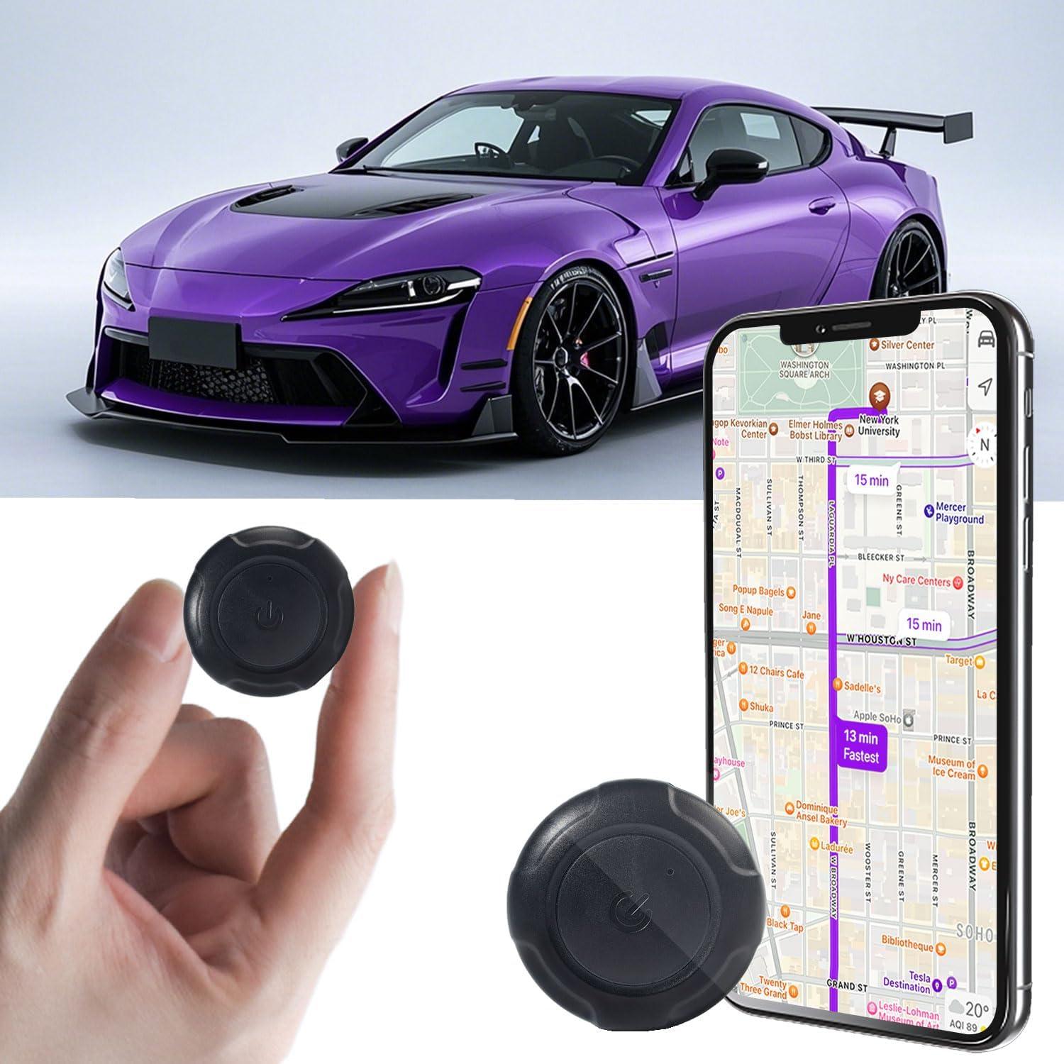 Wow: Spytec Compared: Real-Time Tracking Versus Budget Choice!