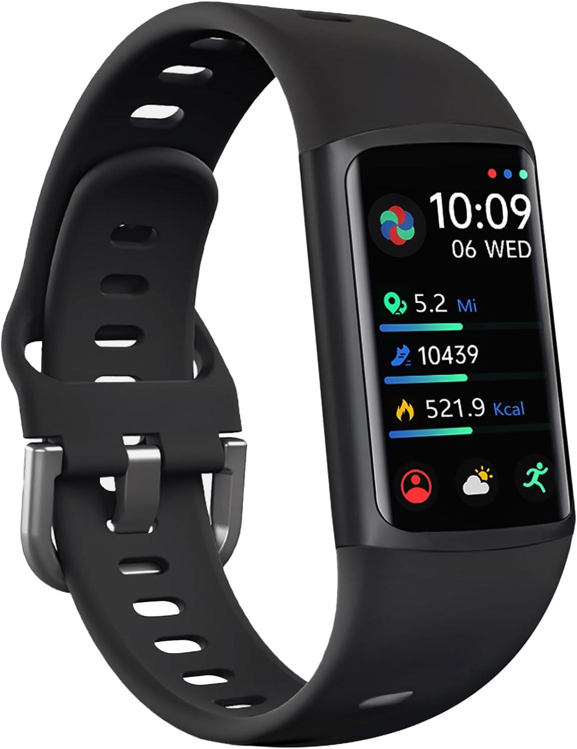 Fitness Tracker Showdown: Tested Blood Oxygen vs Sleep Monitor Benefits