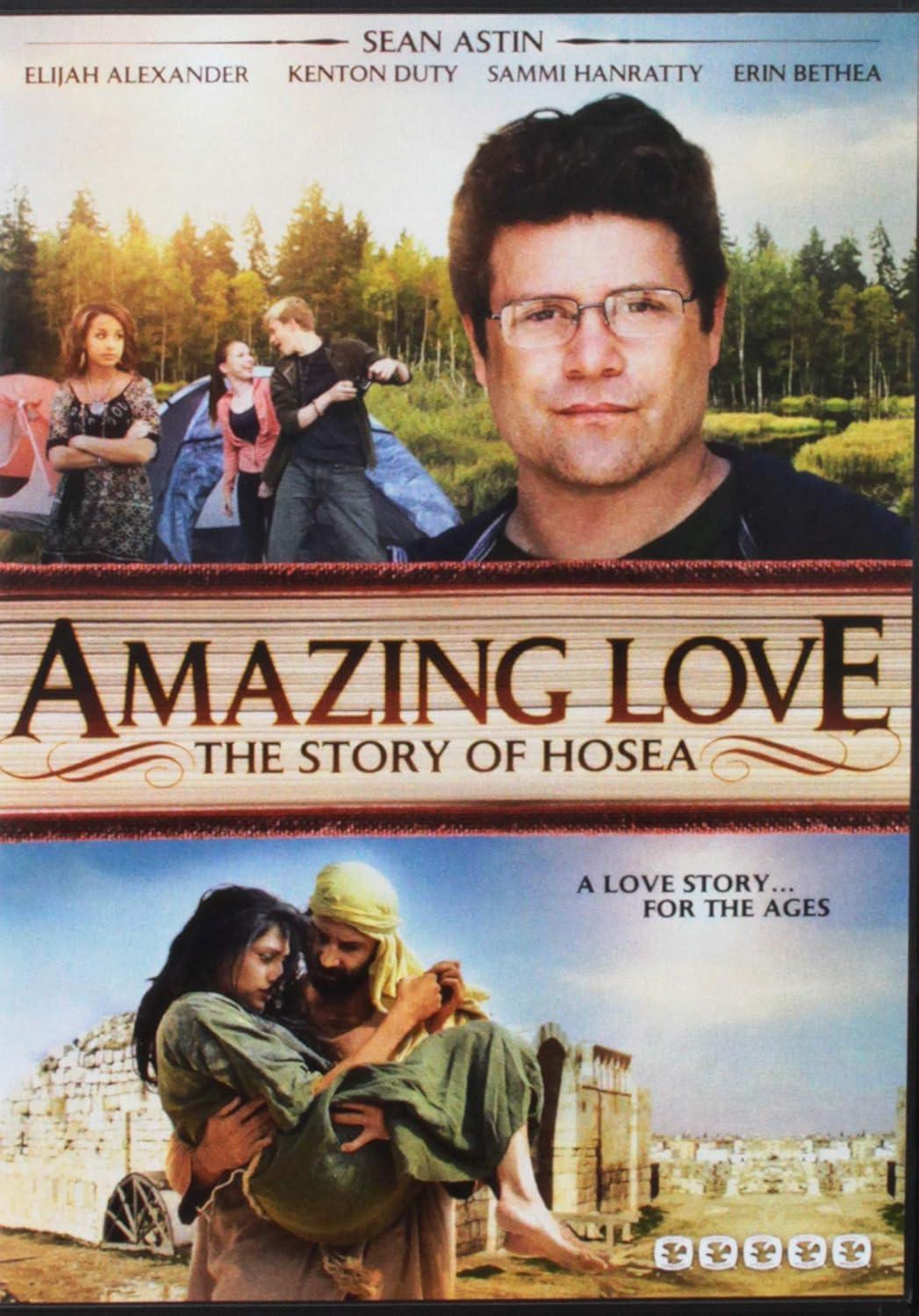 Bible Stories Tested: David Versus Hosea, Amazing Insight!