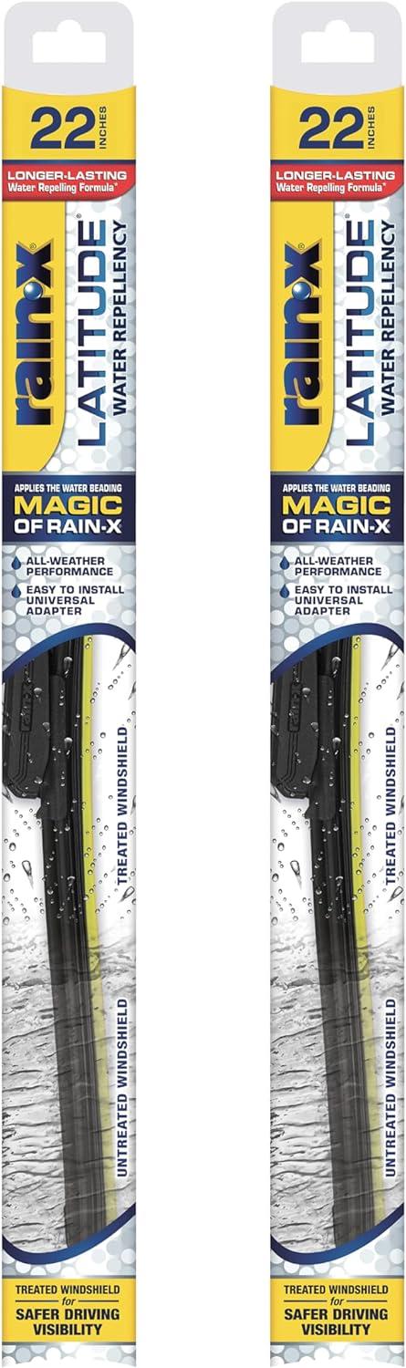 Winter Showdown: Tested Vibes, Windshield Angle, X-Rated Fun Pack…