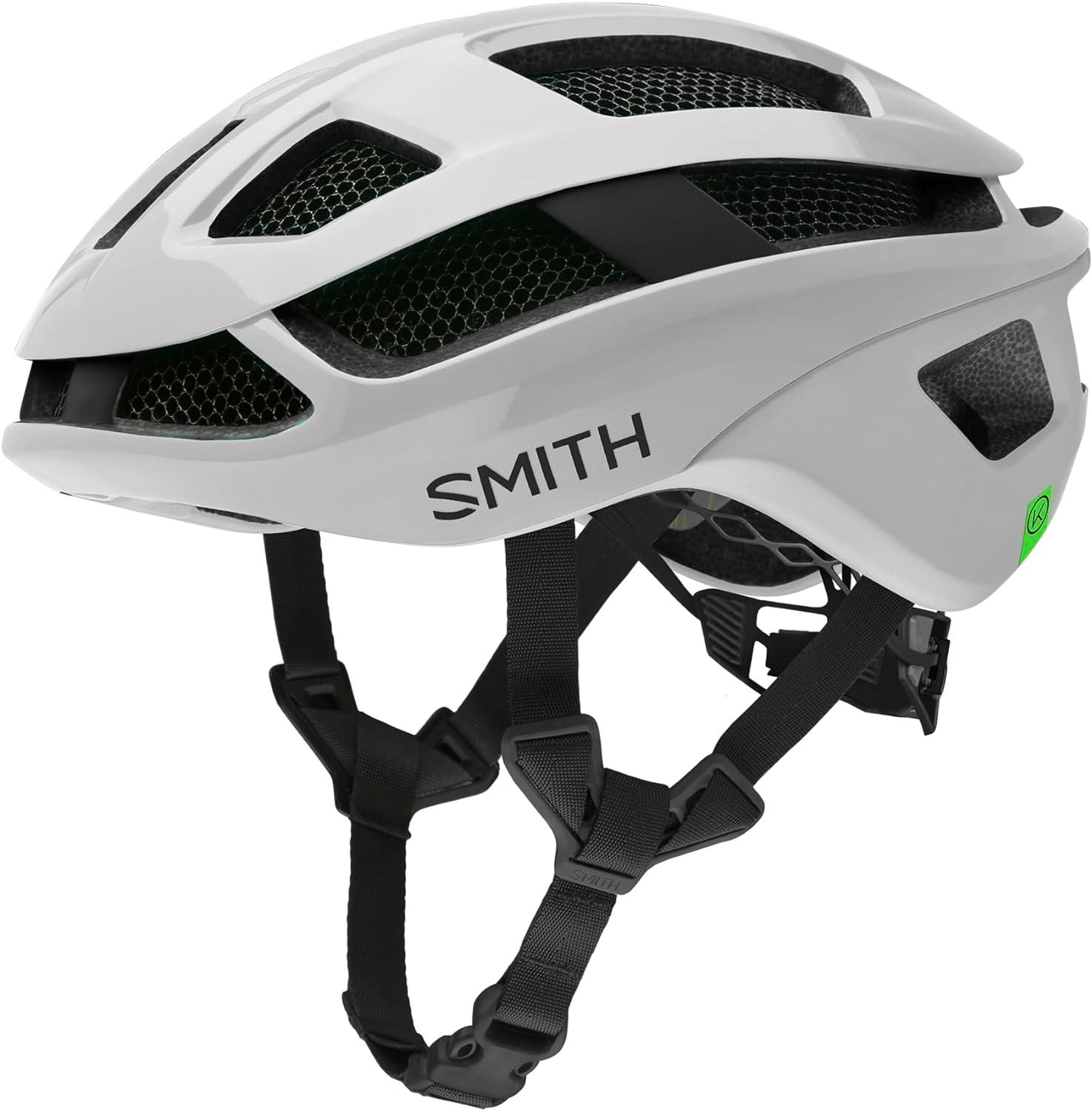 Surprising Insight: Koroyd-Tested Smith Helmets for Trail Shreders