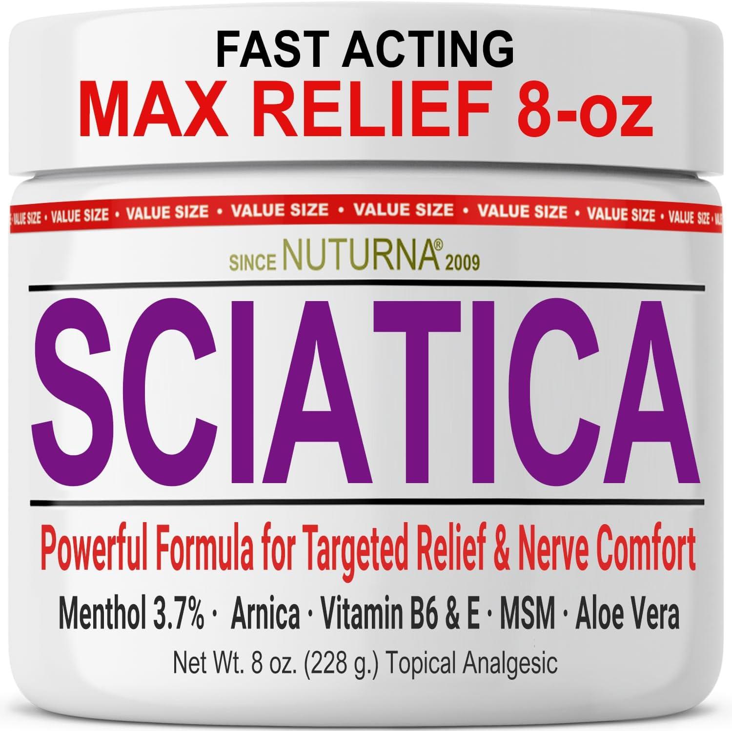 Arnica Cream Showdown: Surprising Relief for Back... Feet, Hands, Legs, Toes!