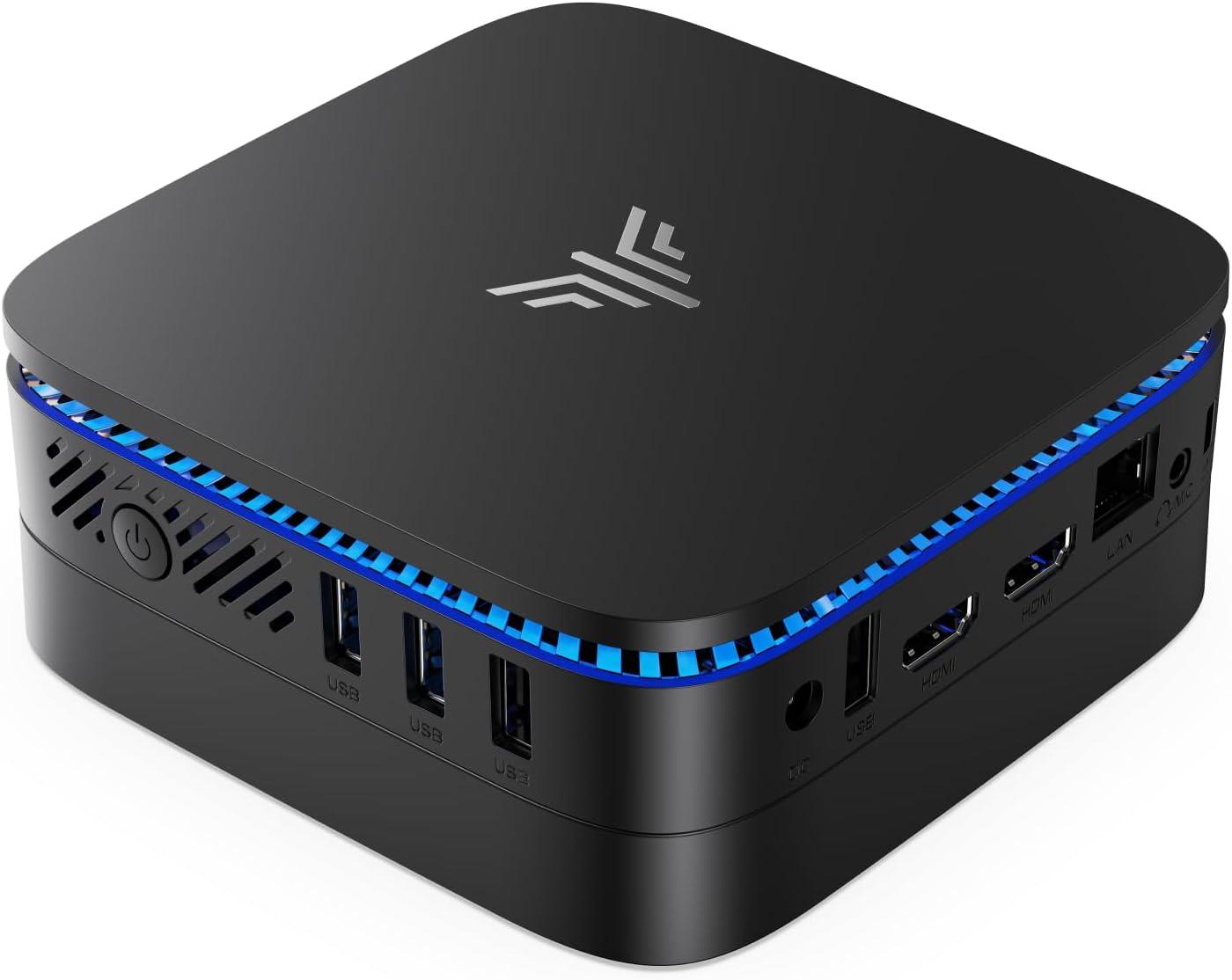 Min-Pc Showdown: Mini Computer Versus Business Hub... Weirdly Powerful!