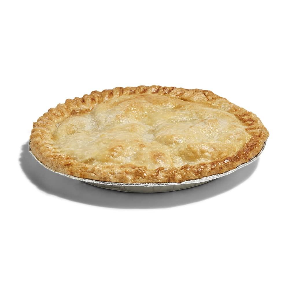 Whole Foods Apple Pie Versus Store-Bought: Tested, Surprising Freshness Insight