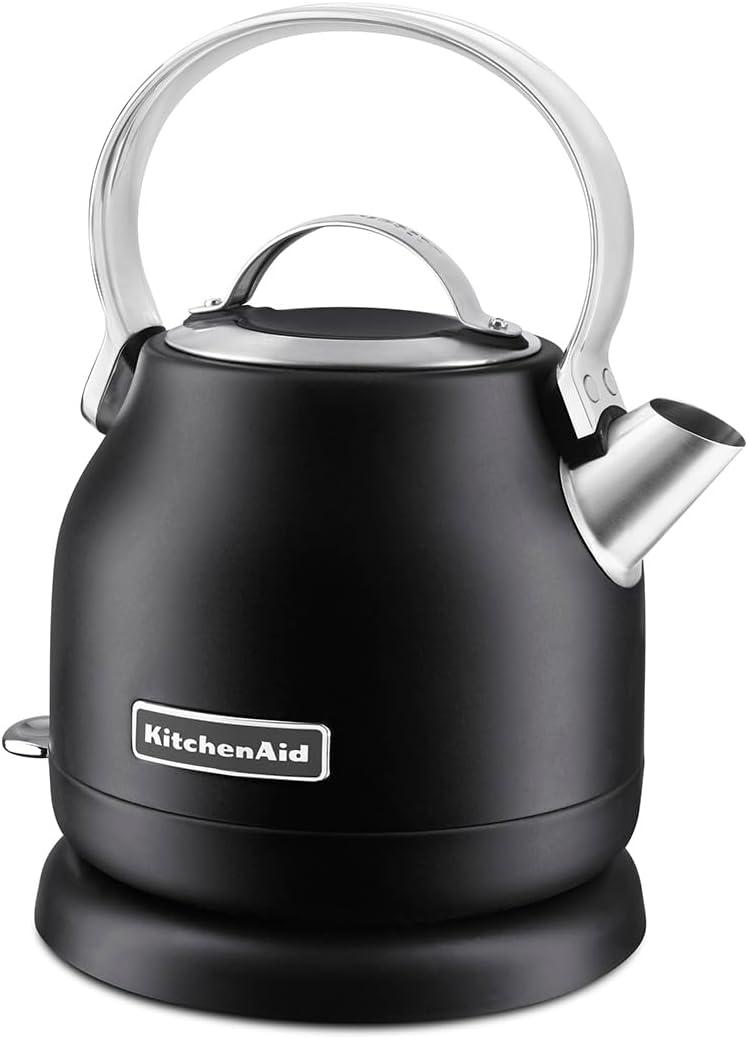 KitchenAid Cordless Power Tested: Surprising Efficiency In Every Appliance