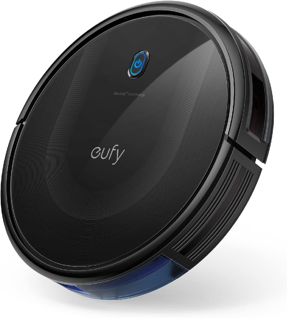 Surprising Insight: Robot Vacuum Showdown 🤯