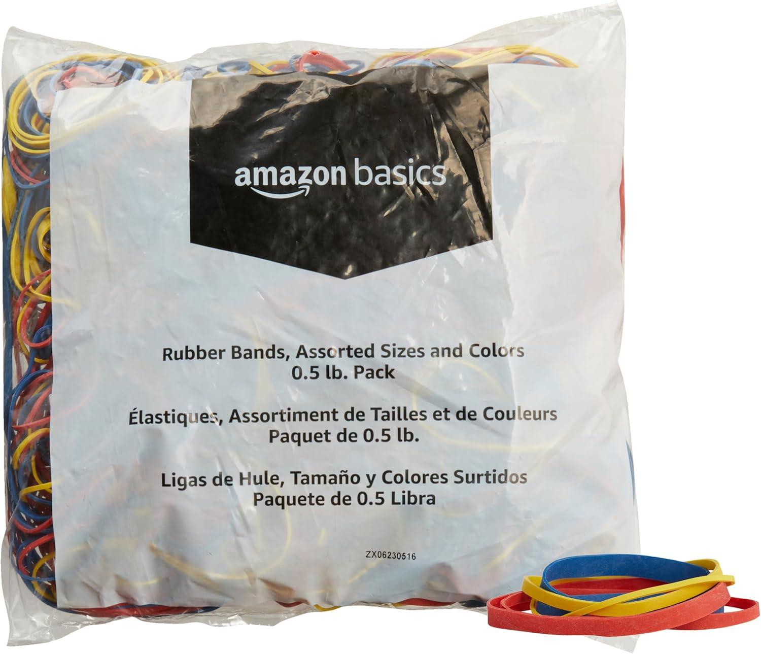 Rubber bands vs. bands vs. bands: compare tested resistance bands vs. greatest hits vs. assorted packs for surprising fitness insight
