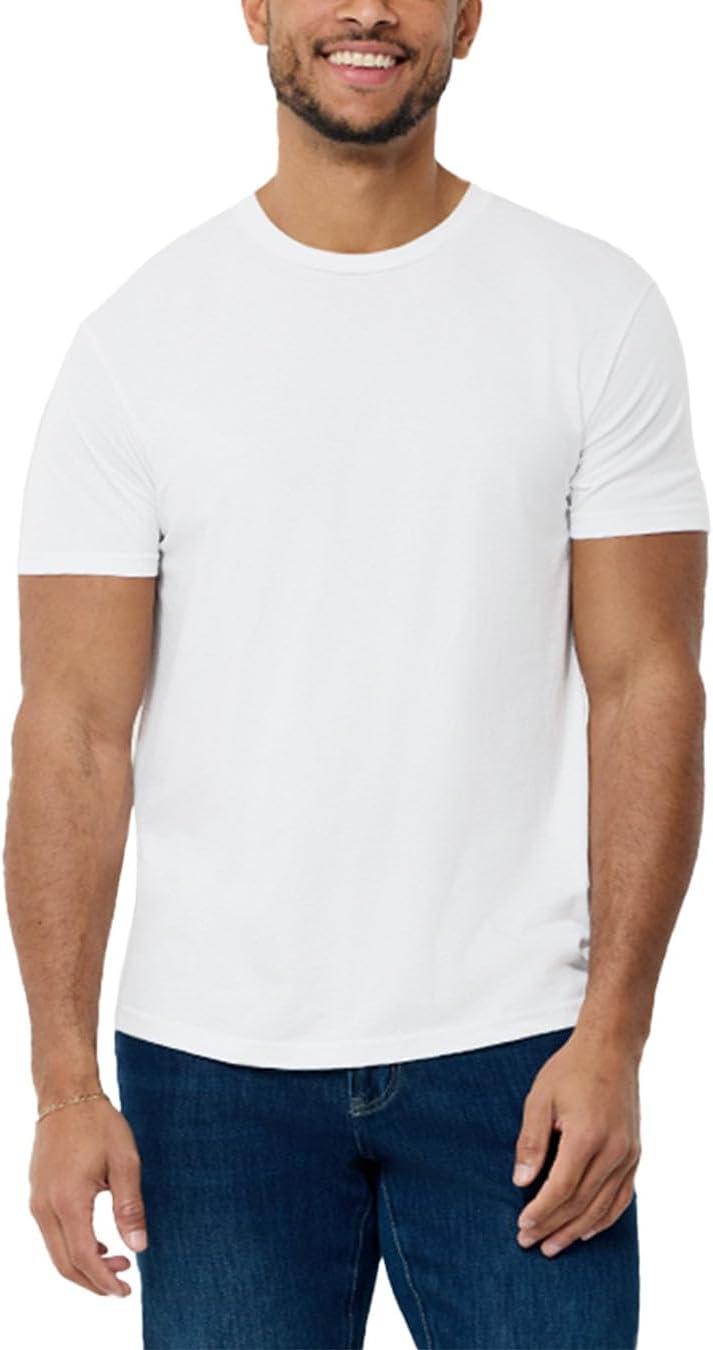 %%Tees Showdown: Fit, Fabric, Style tested... Find Your Perfect Fit!%%