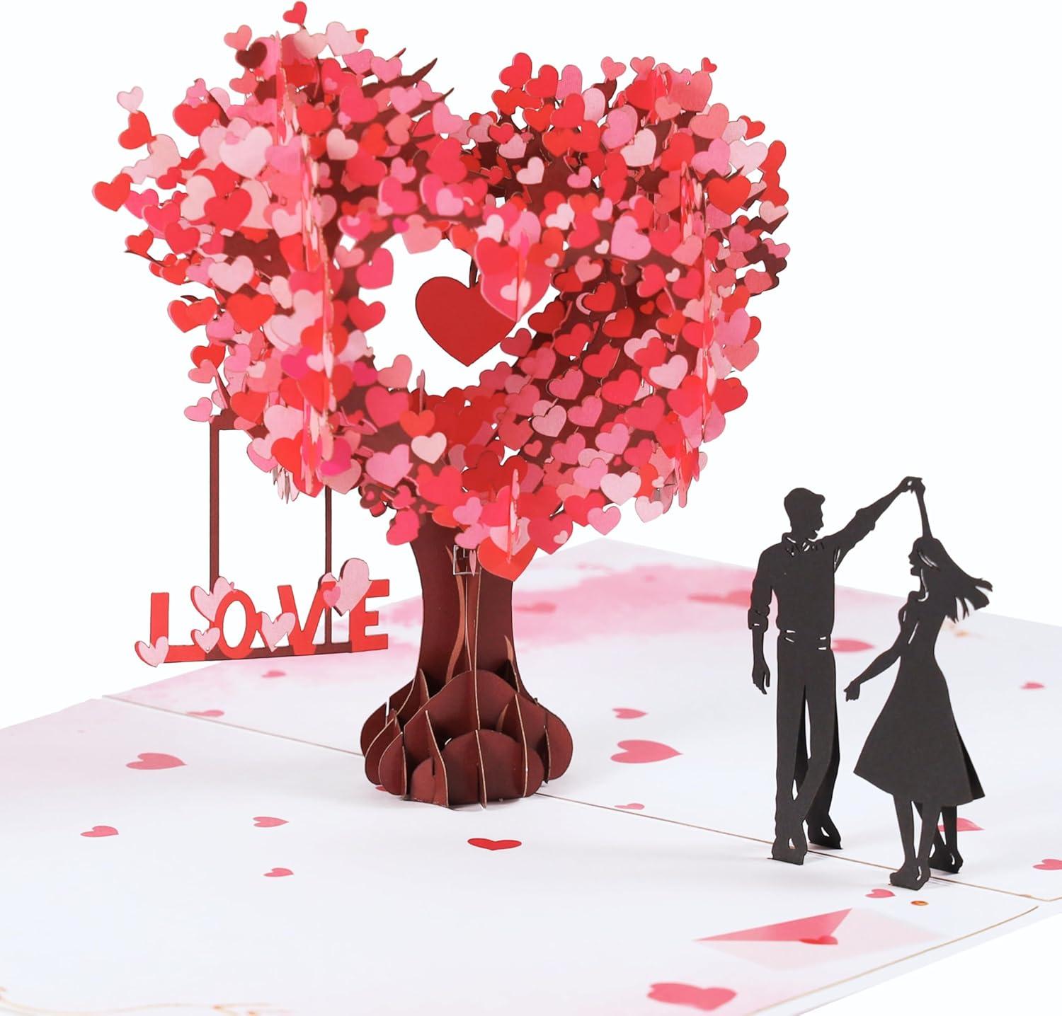 Funny Internet Love Card: Tested On Valentine's