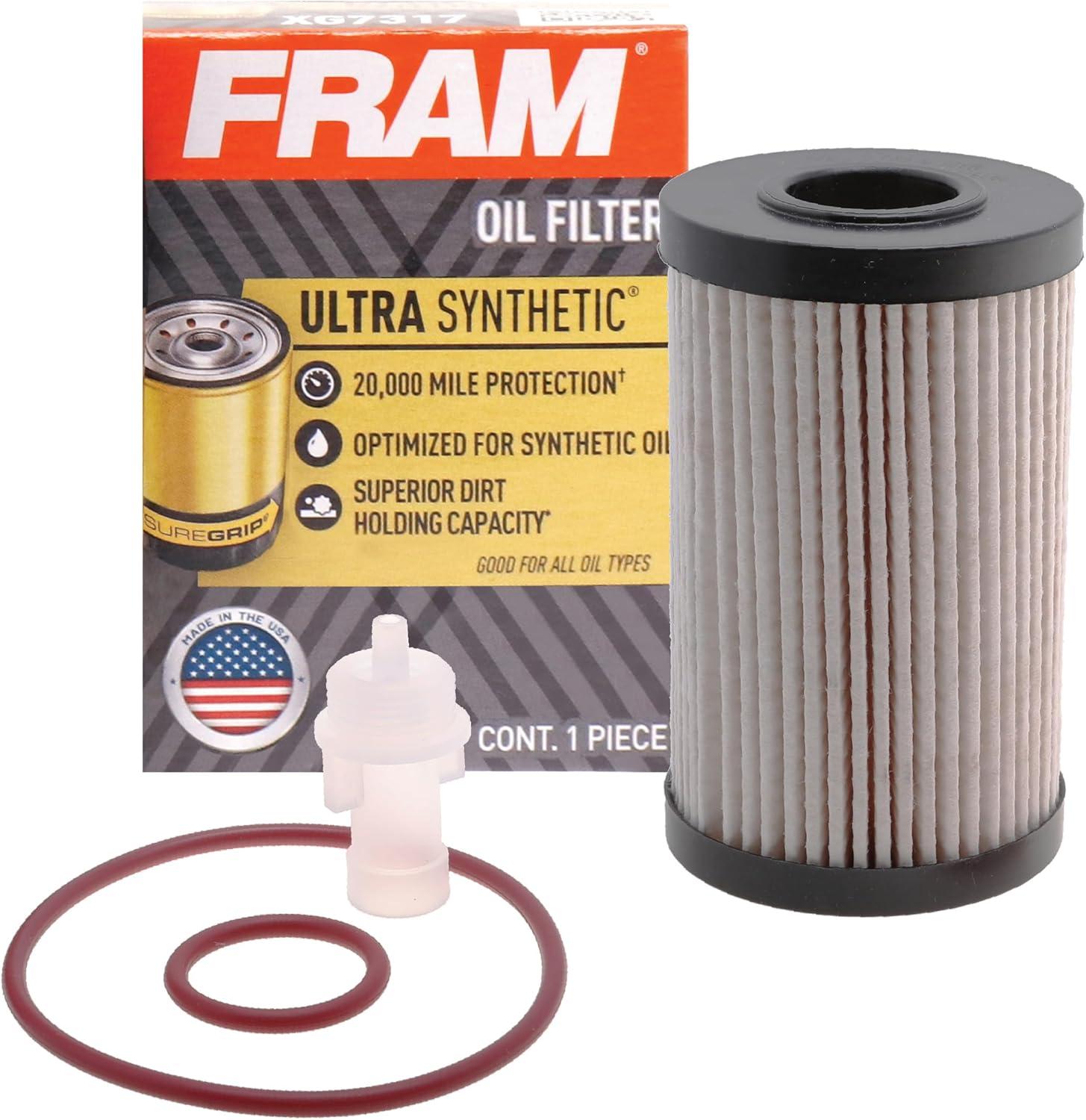 Toyota Oil Filter Showdown: Tested For Peak Performance