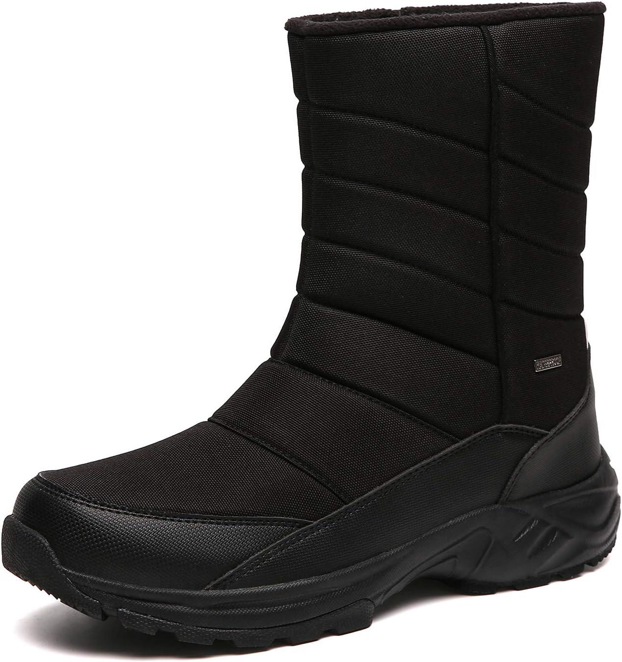 Fur-Lined versus Waterproof: Snow Boot Showdown Tested This Winter