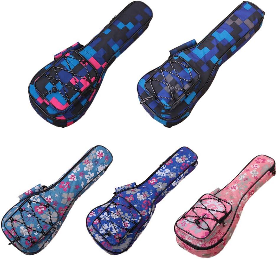 Ukulele Showdown: Comfort, Storage, Versus Needs