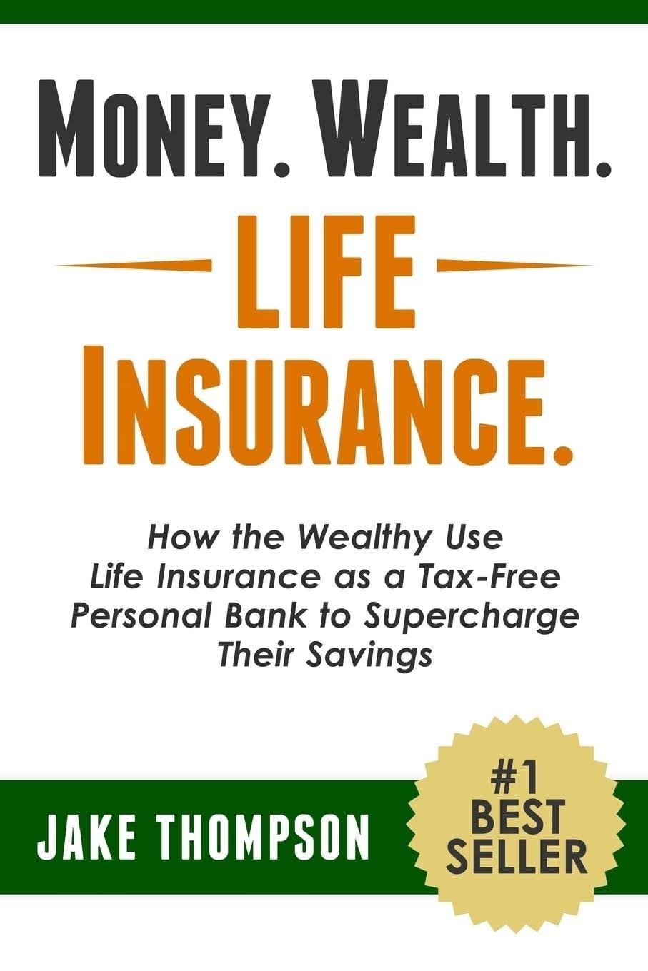 Wealthy Use Life Insurance As A Tax-Free Tool: Tested Savings Strategy...Mind-Blowing!