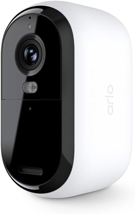 Arlo 2K Spotlight Tested: Outdoor Indoor Compared, Motion Lights Aid…