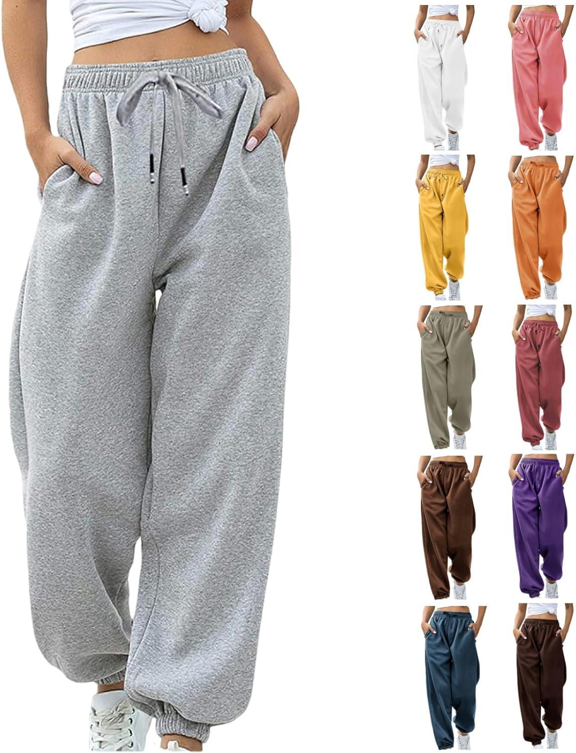 High Waisted Joggers Versus 2024 Trend: Surprising Comfort Compared... Pick Perfect