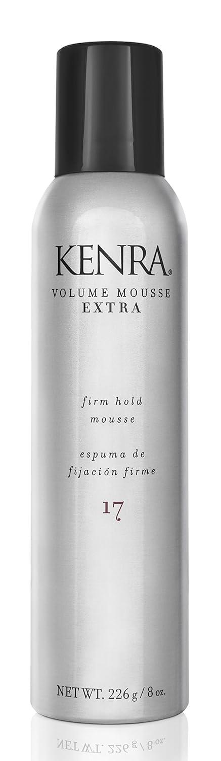 Surprising Insight: Volumizing Mousse Showdown...Find Your Perfect Style!