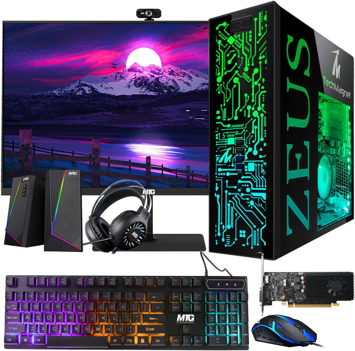 Gaming Versus Work: Surprising Insight