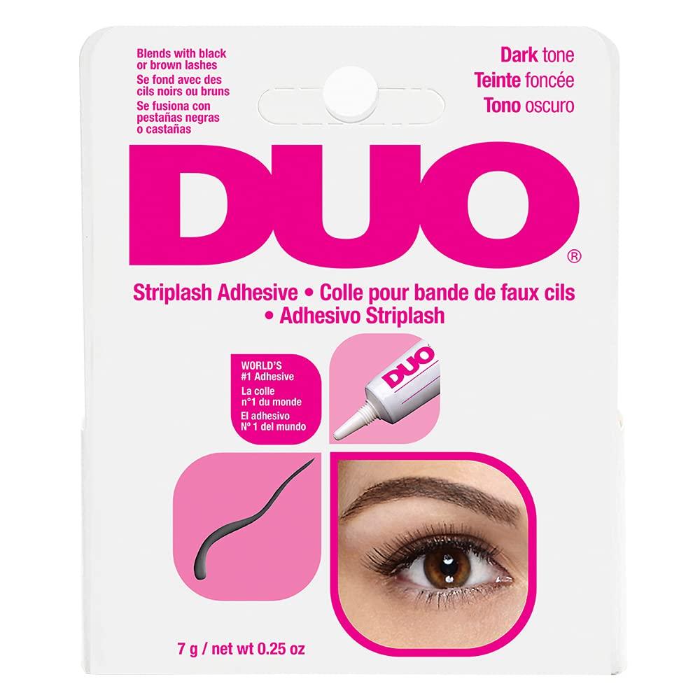 Surprising Insight: Quick-Set Adhesive Vs. Trending Lash Styles