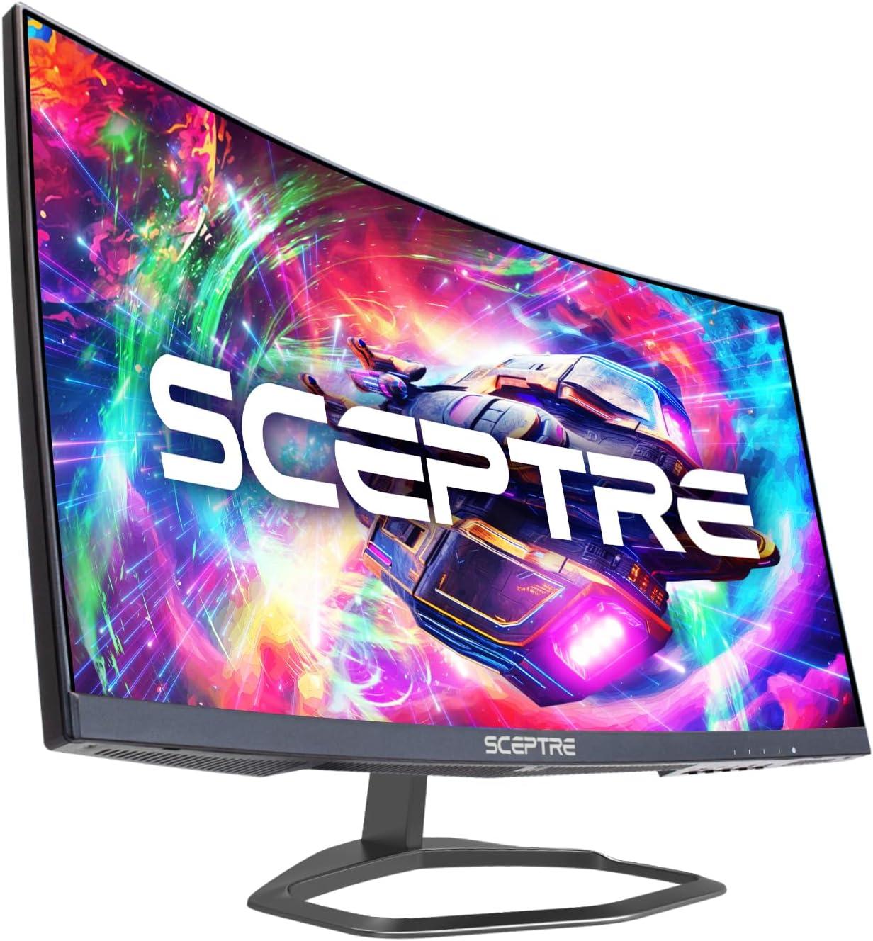 Surprising Monitor Showdown: Speed vs. Immersion Tested
