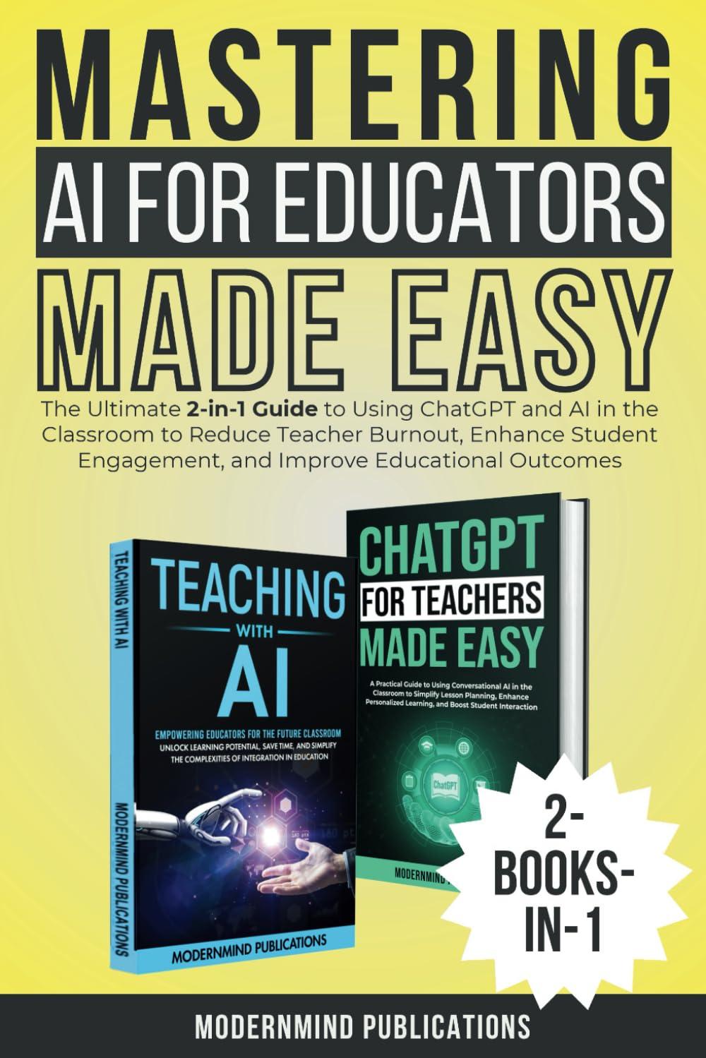 Mastering AI: ChatGPT vs Tools Reduced Burnout… Improved Results