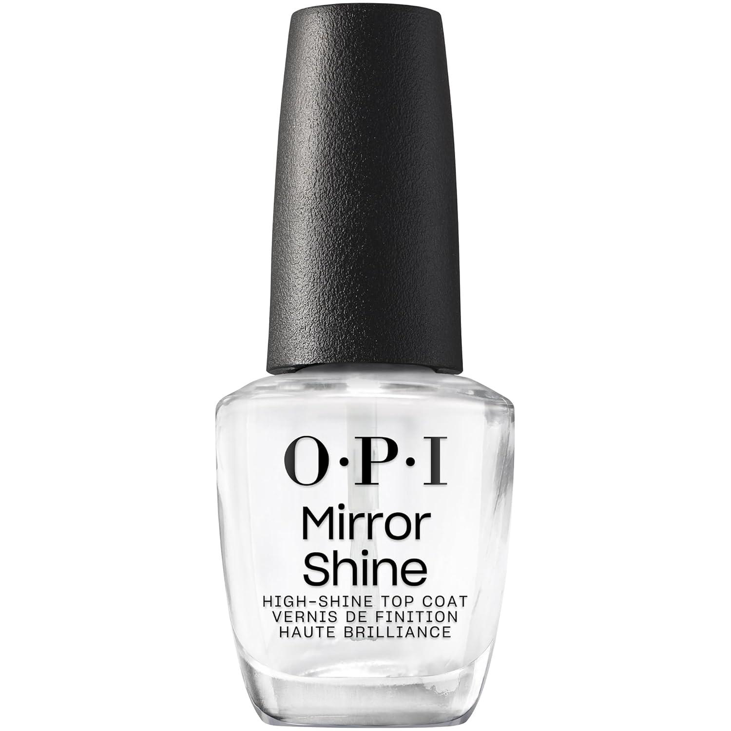 Benefits Compared: Clear Top Coat Showdown for Lasting Gloss...You Won't Believe Which Wins!