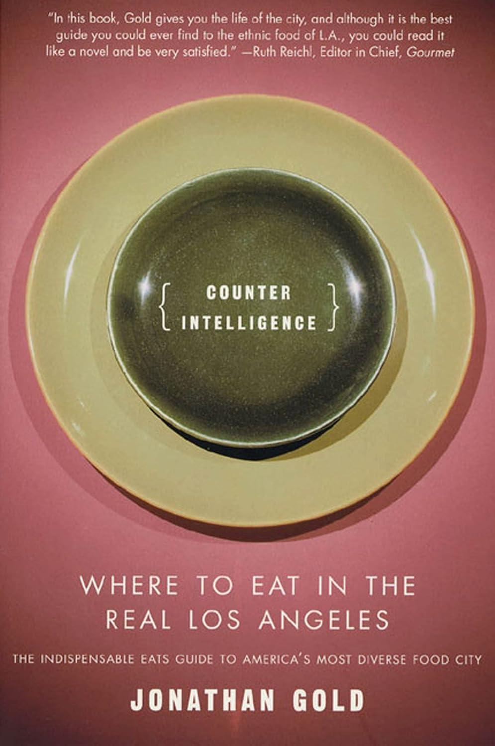 Not For Tourists Guide: Tested Locals' L.A. Secrets