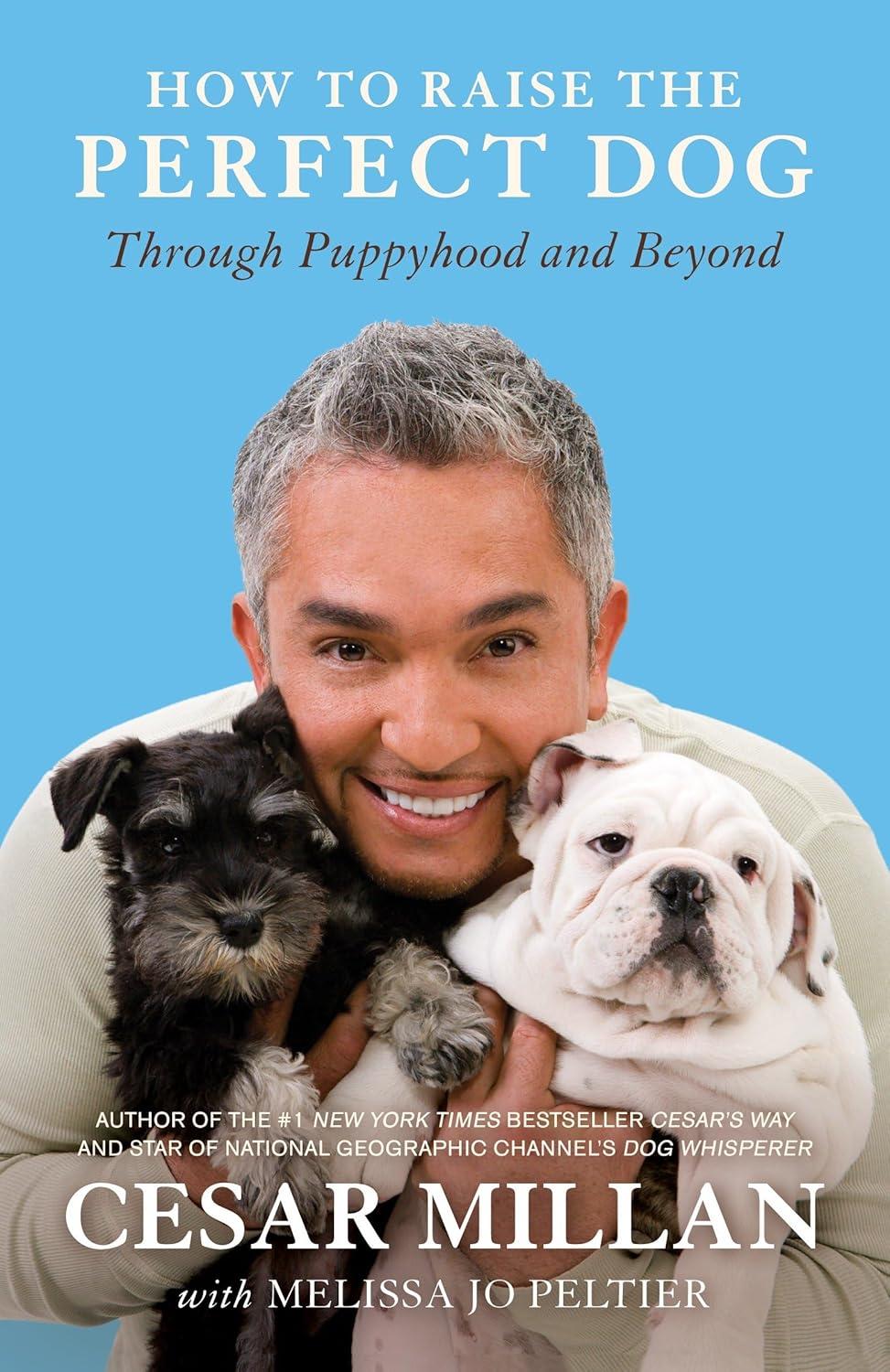How To Raise The Perfect Dog: Tested Versus Insightful...Beyond The Basics