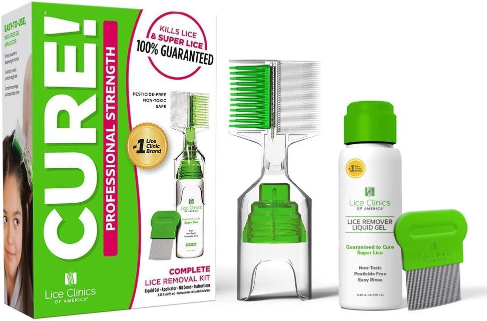 Head Lice Showdown: Tested Remedies vs. Current Concerns