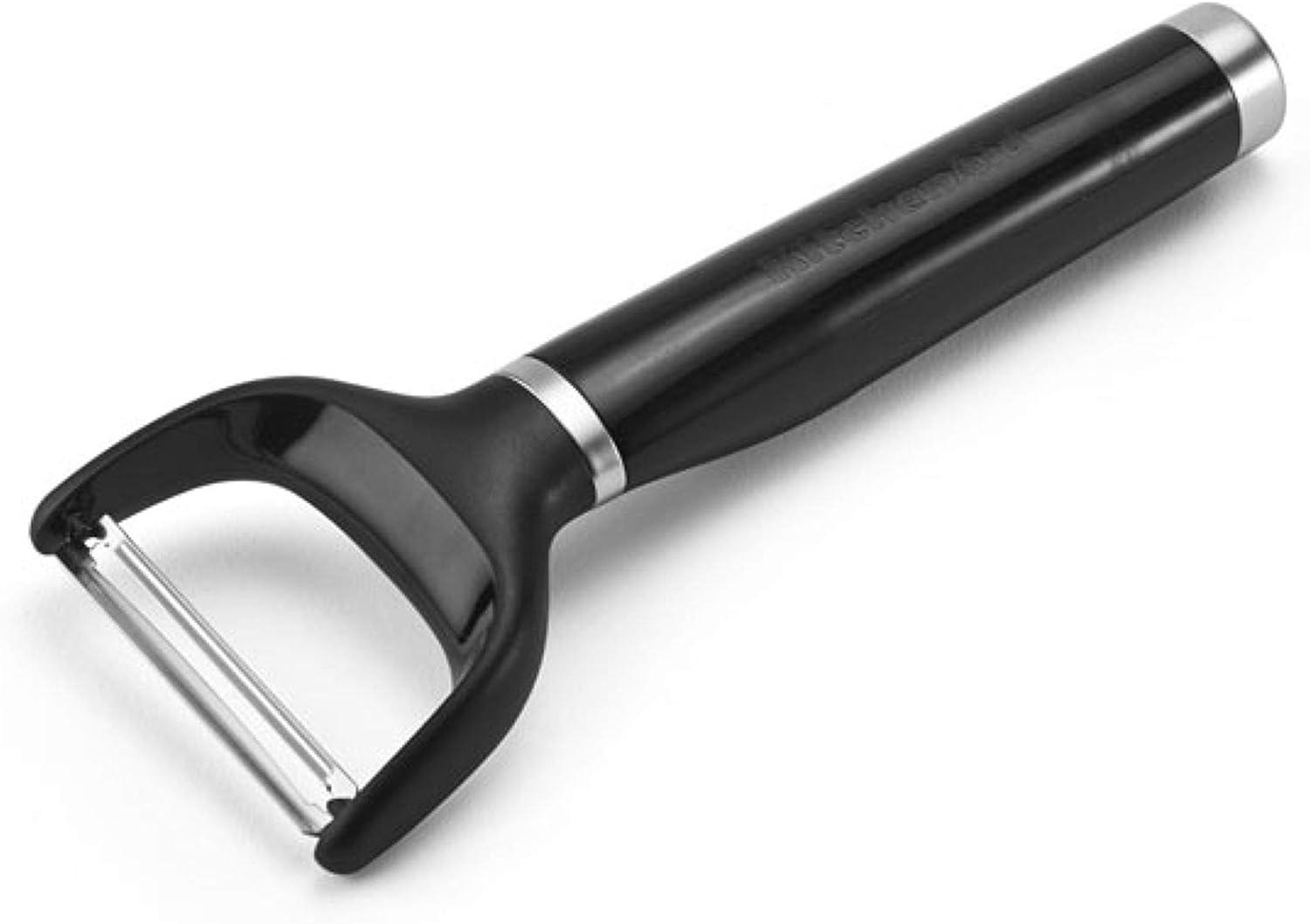 Classic Y Peeler vs. Trending Choice: Surprising Insight Behind Kitchen Power