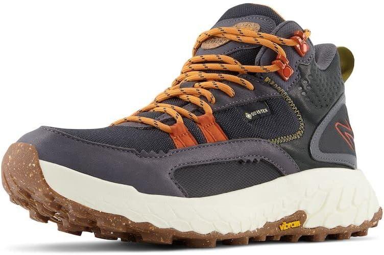 Athletic Shoes Versus Trail Shoes: A Tested Guide For Runners