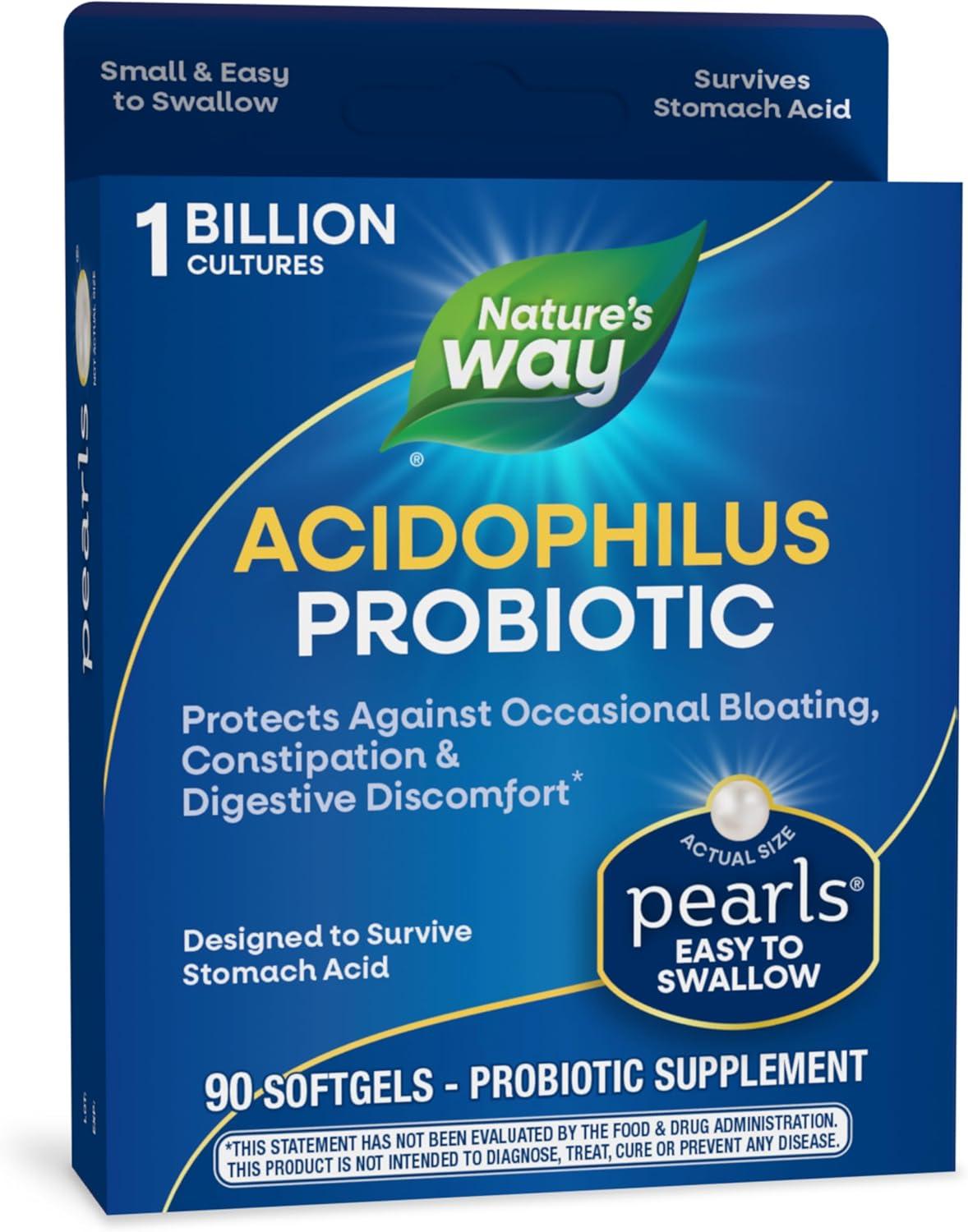 Digestive Showdown: Tested Probiotics For Gut Health