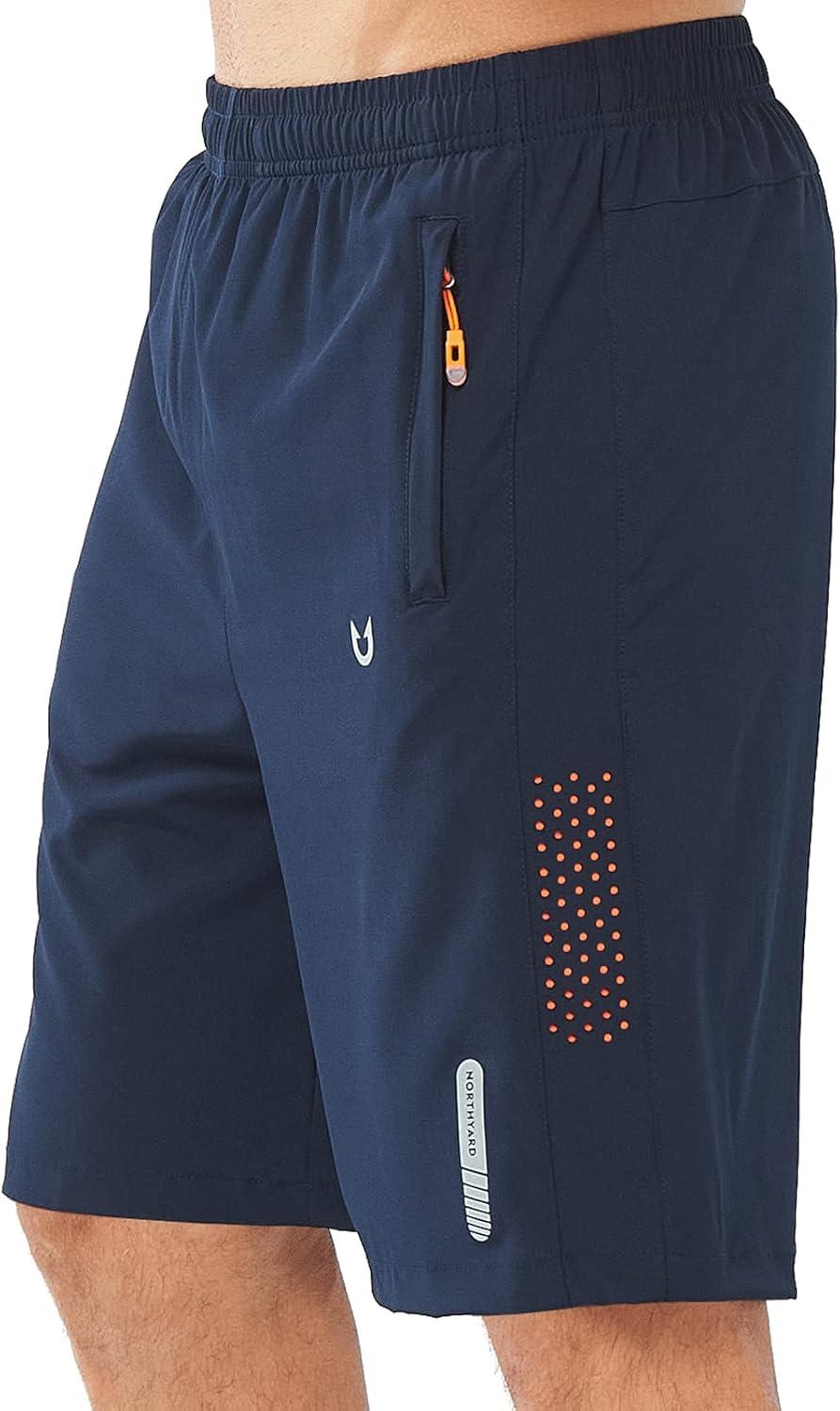 Quick-Dry, 7"/5"/9" Shorts Showdown: Athlete's Dream or Piece of Work?