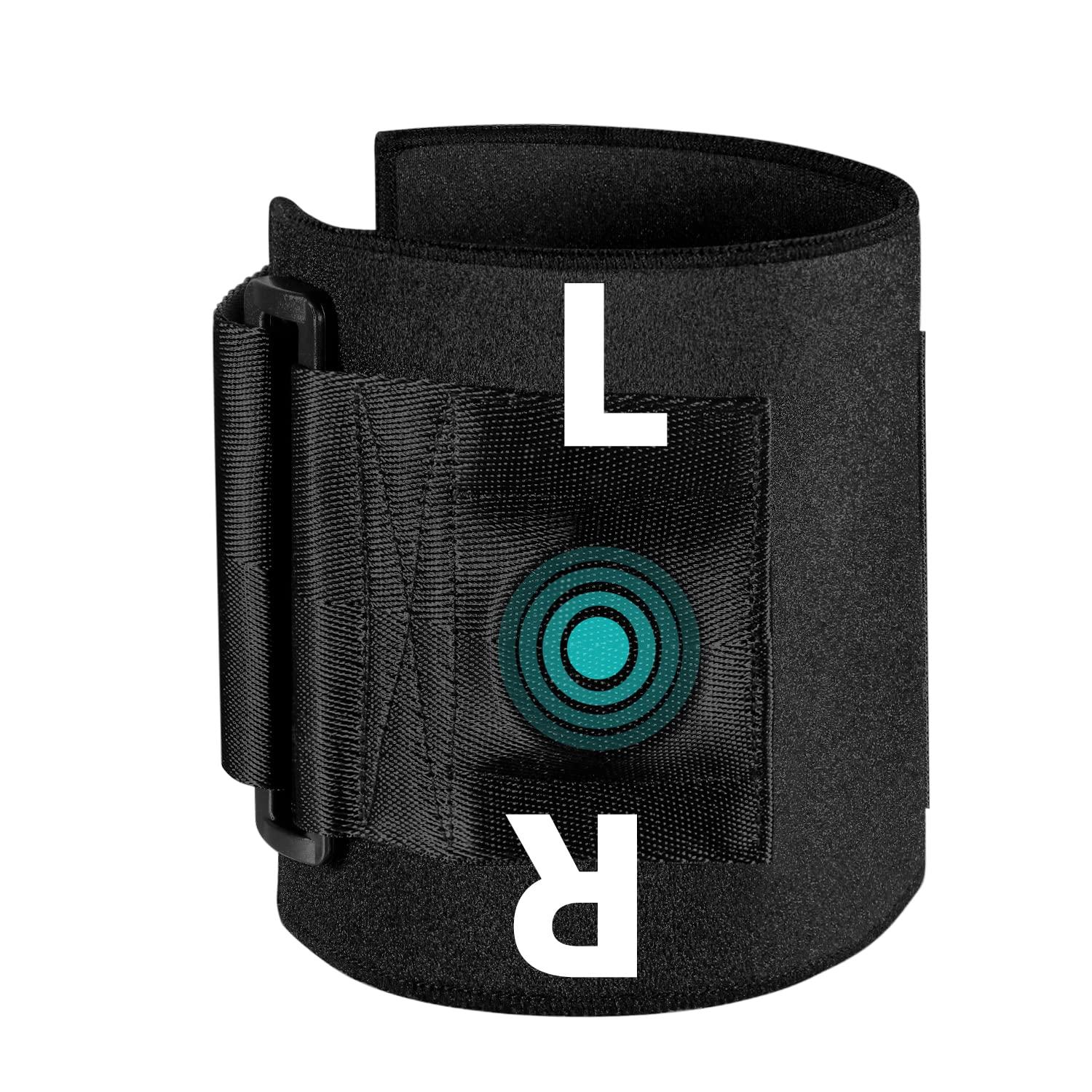 Upgraded Sciatica Brace Compared: Tested Relief For Back, Hip... Black, Trends In Comfort