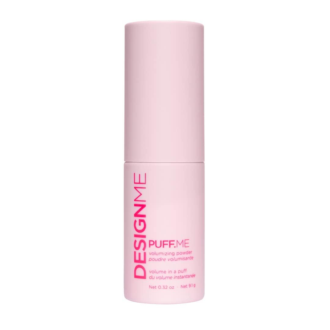Surprising Insight: PUFF.ME vs. DesignMe Hair Powders—Root Lifting, Talc-Free Showdown…