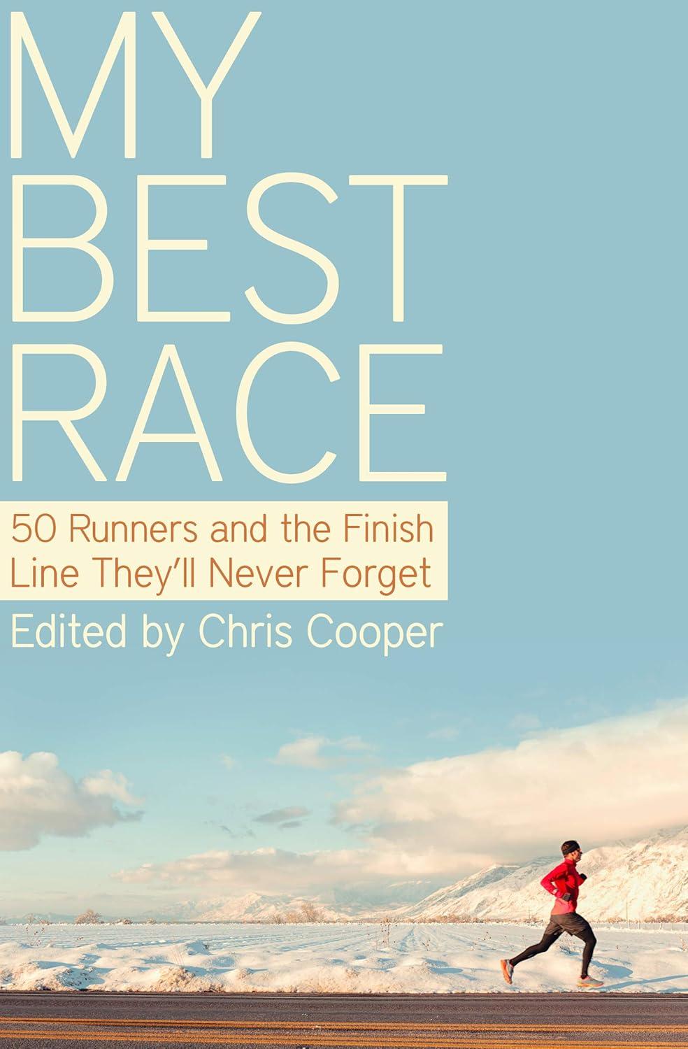 Best Race: 50 Runners Tested, Finish Line Fun