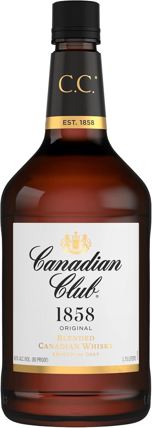 Canadian Whiskies Versus: Tested Highlights…