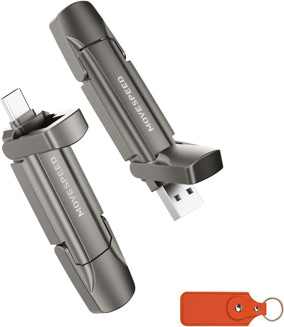 Surprising Insights In 2023: External Storage Showdown!