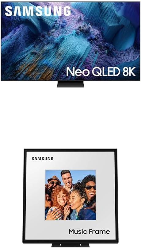 Amazing 8K TV Showcase: Tested Home Entertainment Versus Clutter-Free Living