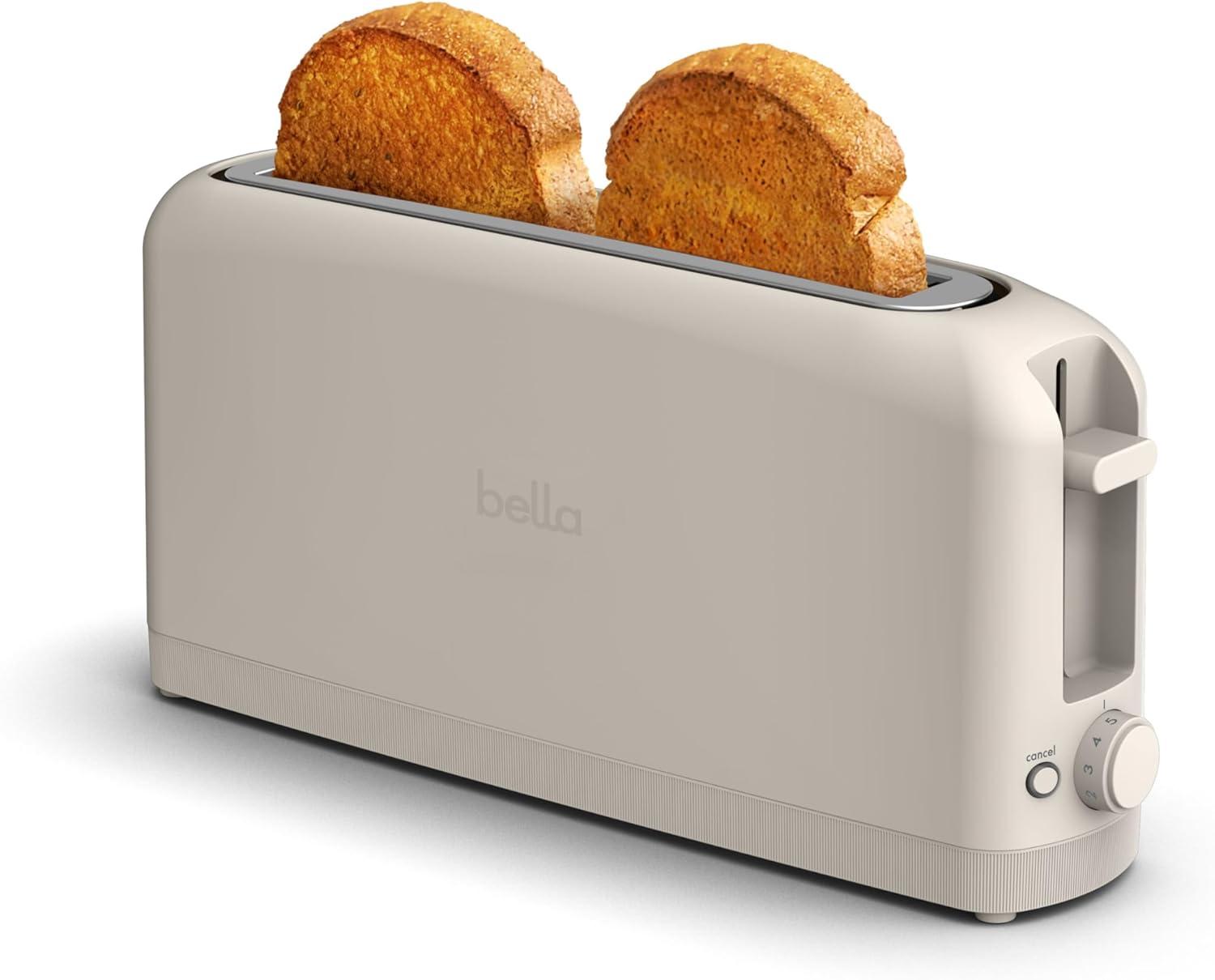Comparing Toasters: A Tested Showdown for Fast, Smart Results