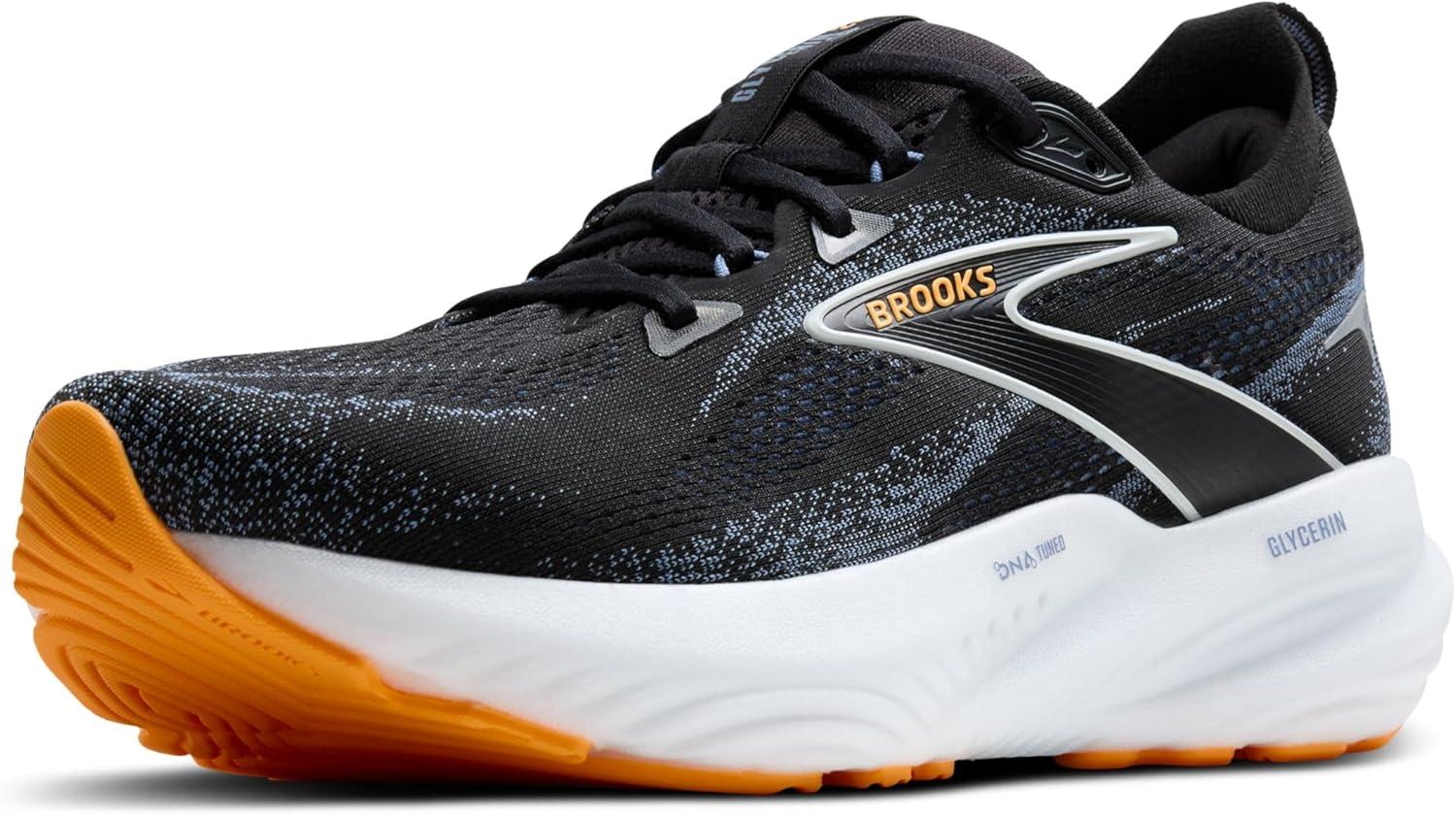 Brooks Glycerin 22 Showdown: Tested, Mid-Price Bets внутренней частью