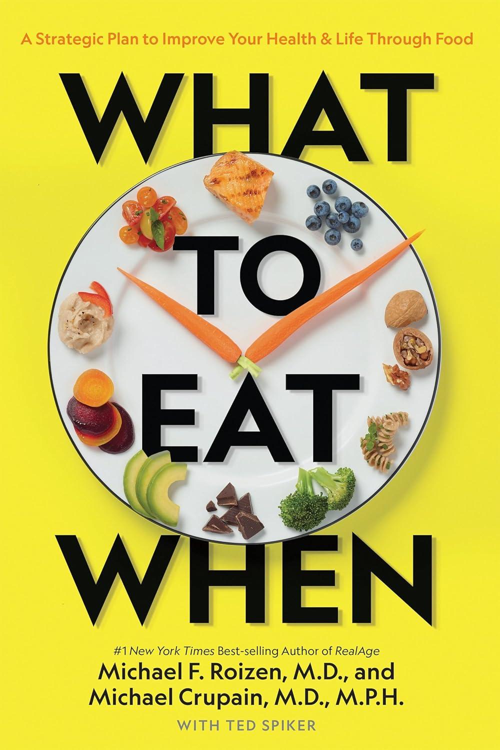Seasonal Food Strategy What To Eat When Health Showdown Testing Tips