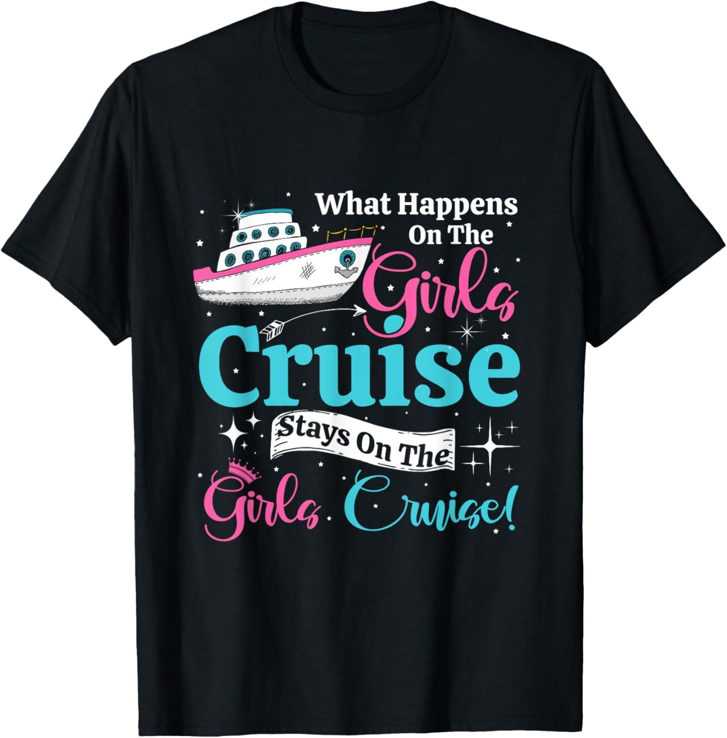 Curious How Cruise T-Shirts Keep Fun Local... Compared Here!