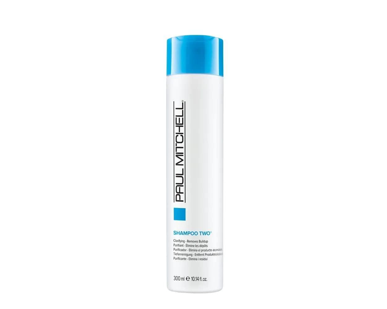 Clarifying Versus Shampooing: Deep Cleans Tested, Oily Hair Benefit