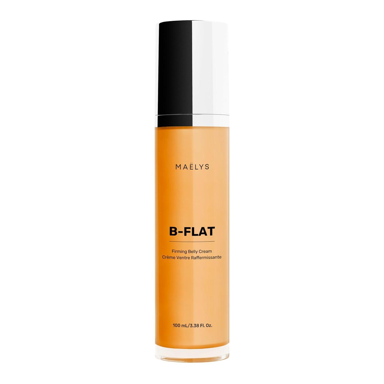 MAËLYS vs. Belly Cream: Surprising Test, Firming Win!