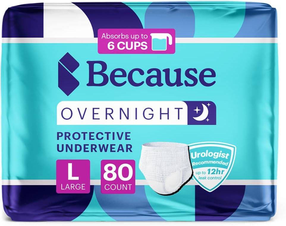 Men's Versus Women's Pull-Ups - Tested 💧 - Surprising Absorbency Insights