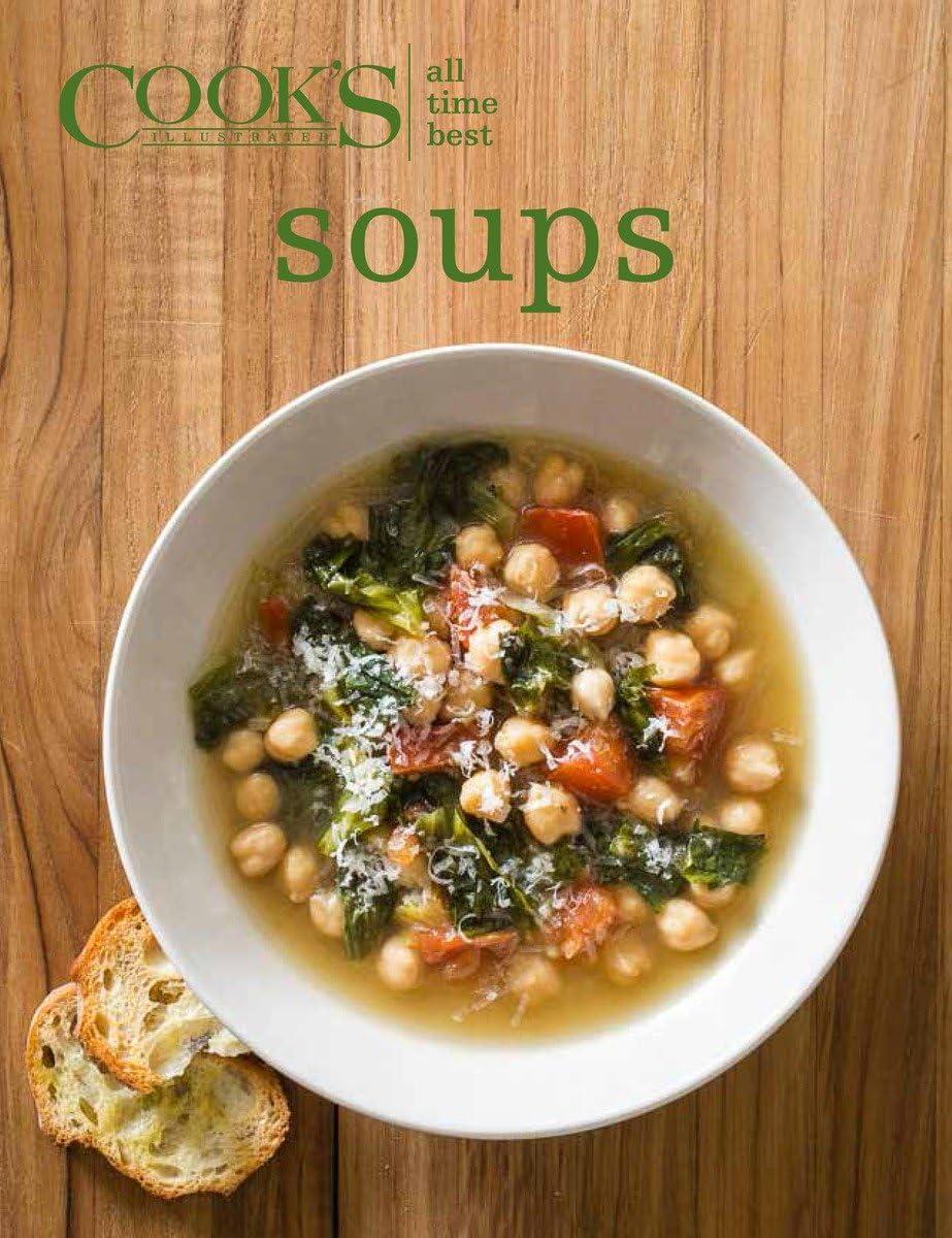 Best Soup Recipes Tested by Experts...Surprising Flavors!